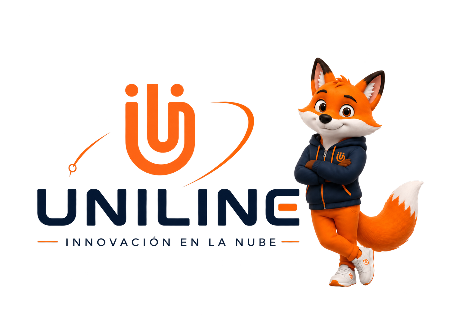 Uniline · Innovación en la Nube